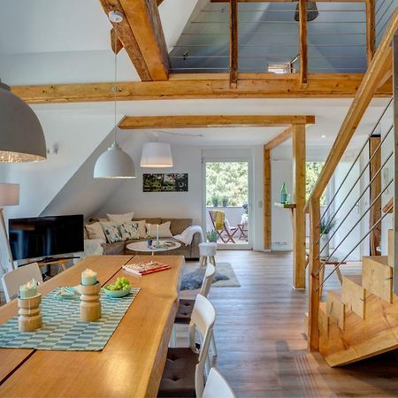 Spreewaldferienhaus - Urlaub Lübben Εξωτερικό φωτογραφία